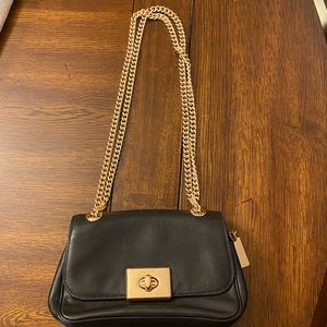 Coach crossbody